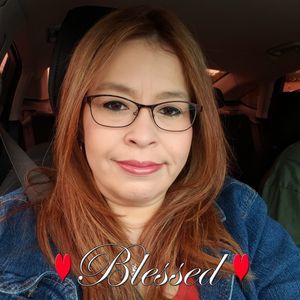 Meet your Posher, Norma